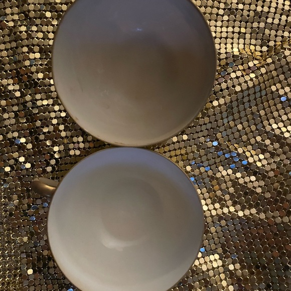 Noritake 15034. Tea cups - . no chips. Cracks. Scratches or breaks. - Picture 6 of 6